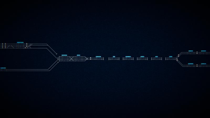 RER A