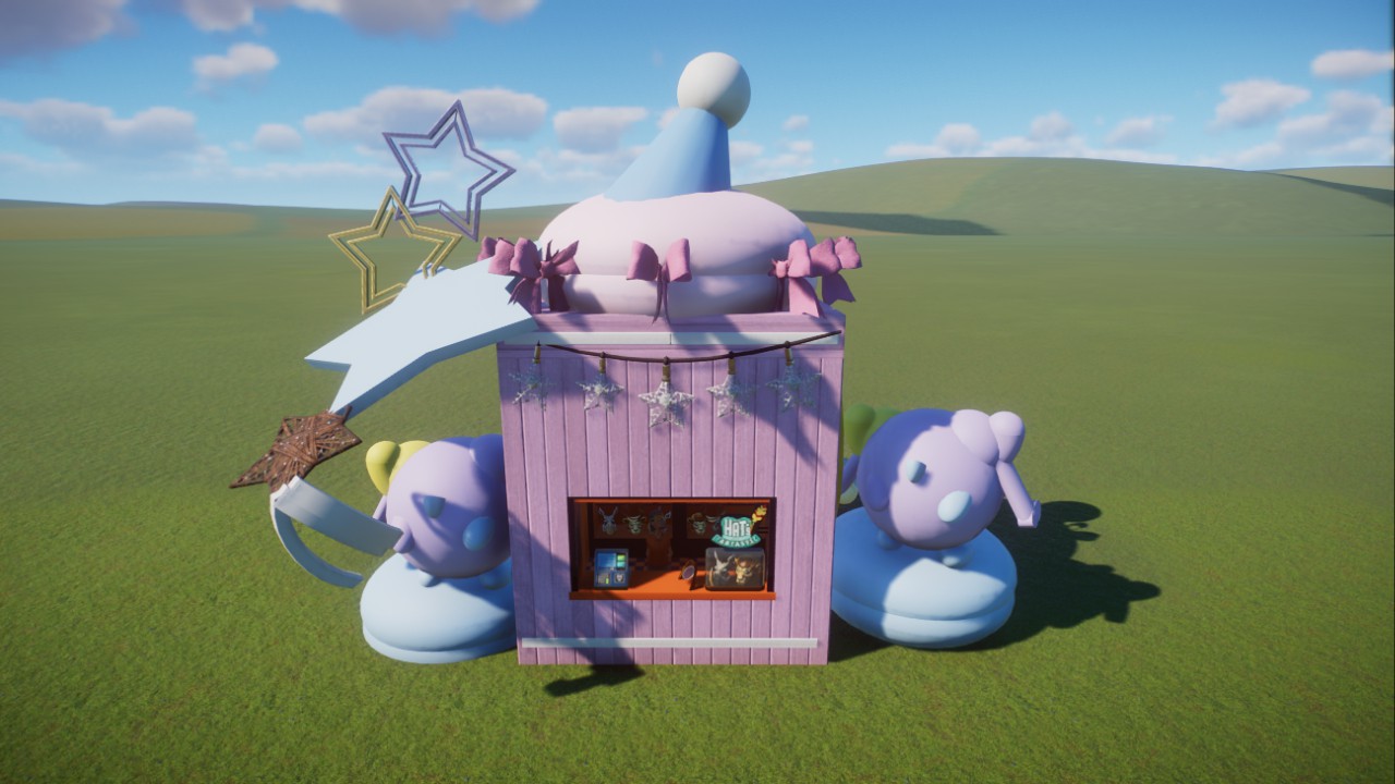 shop