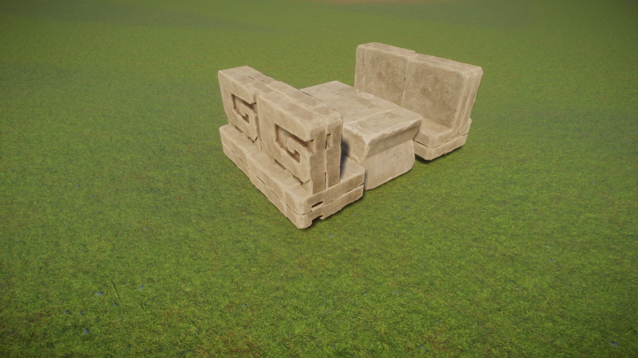 Temple Rock Bench Restaurant