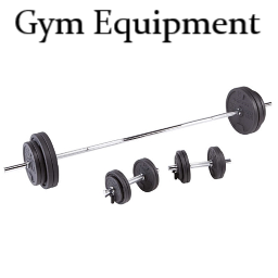 Gym Equipment – Project Zomboid Mod