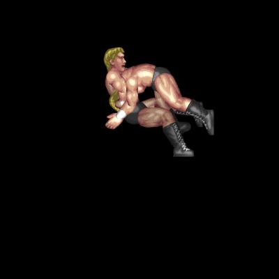 Avalanche DDT B