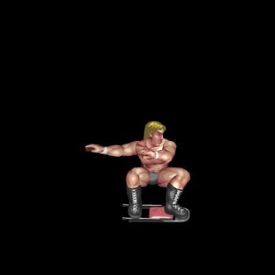Chair Surf C