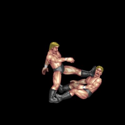 Kenka Rush B