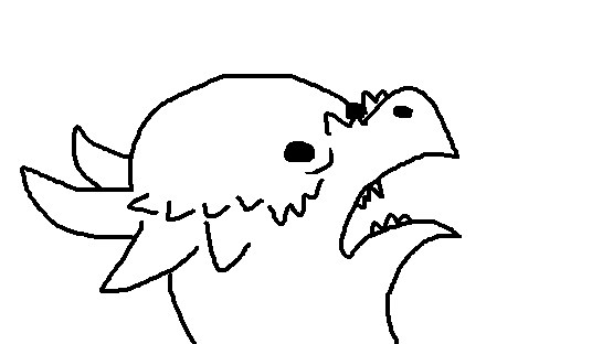 Pachy scream