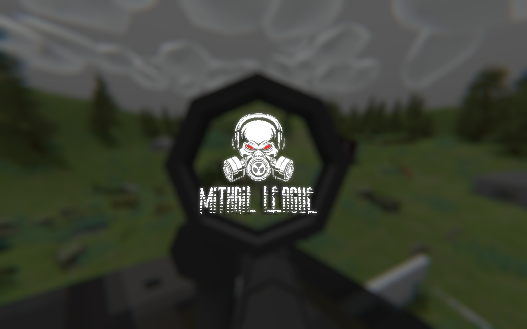 Mithril League MAP – Unturned Mod