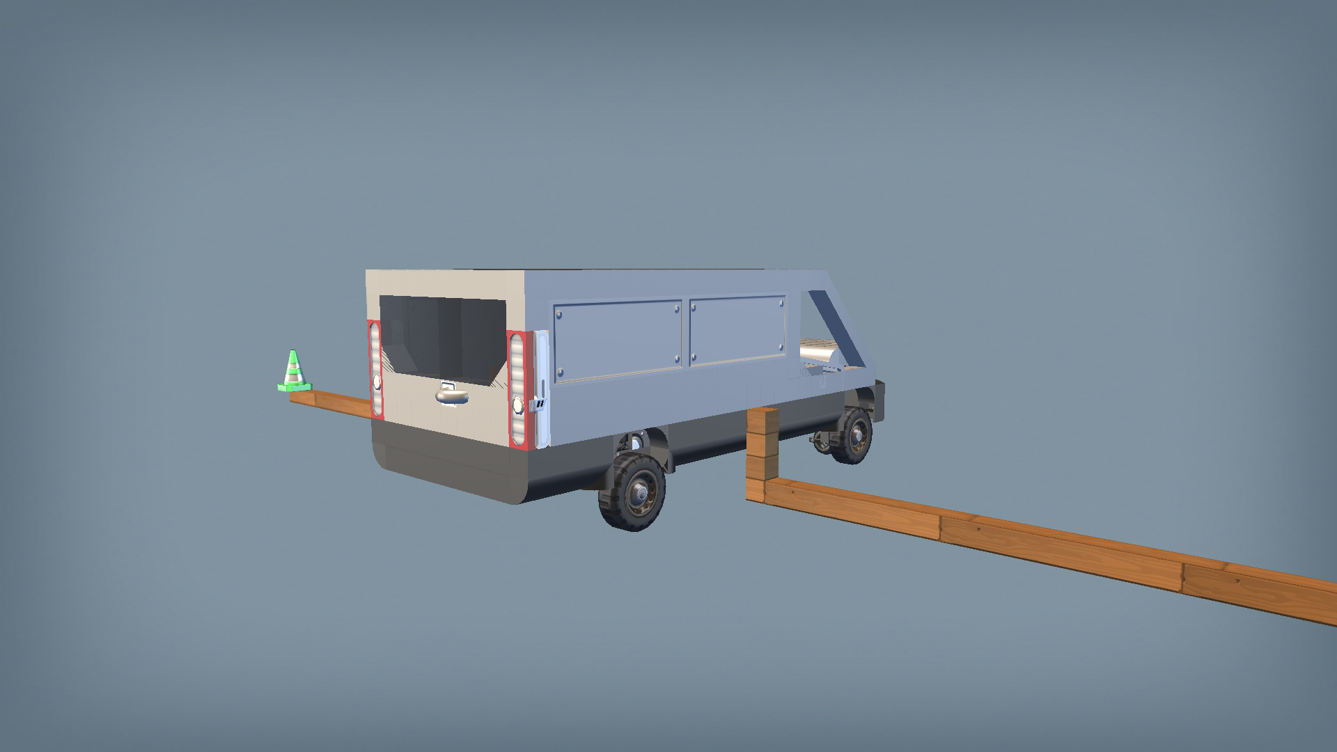 Track Builder