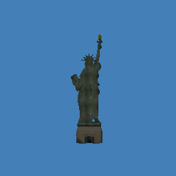 LibertStatue