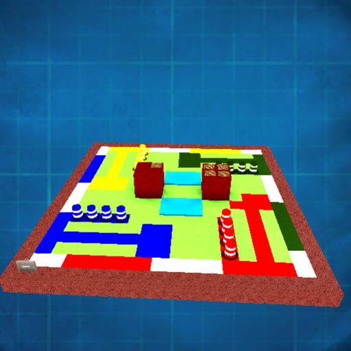 Sorry game board