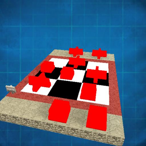 Tic Tac Toe board game
