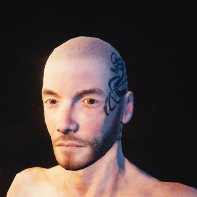Joshua Lahey