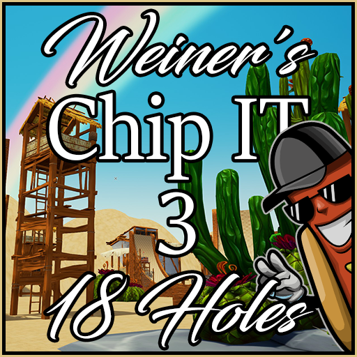 Weiner's Chip It! 3