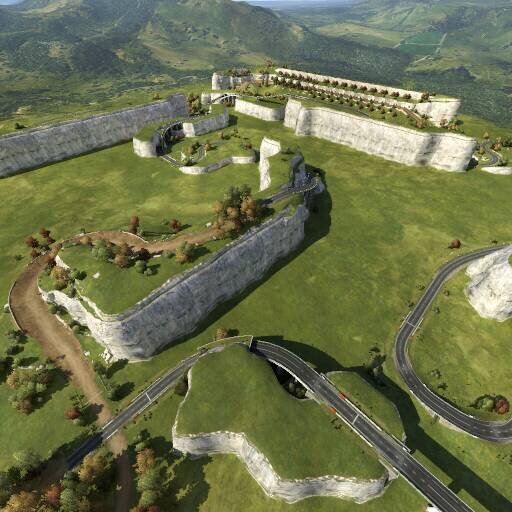 offroad 2