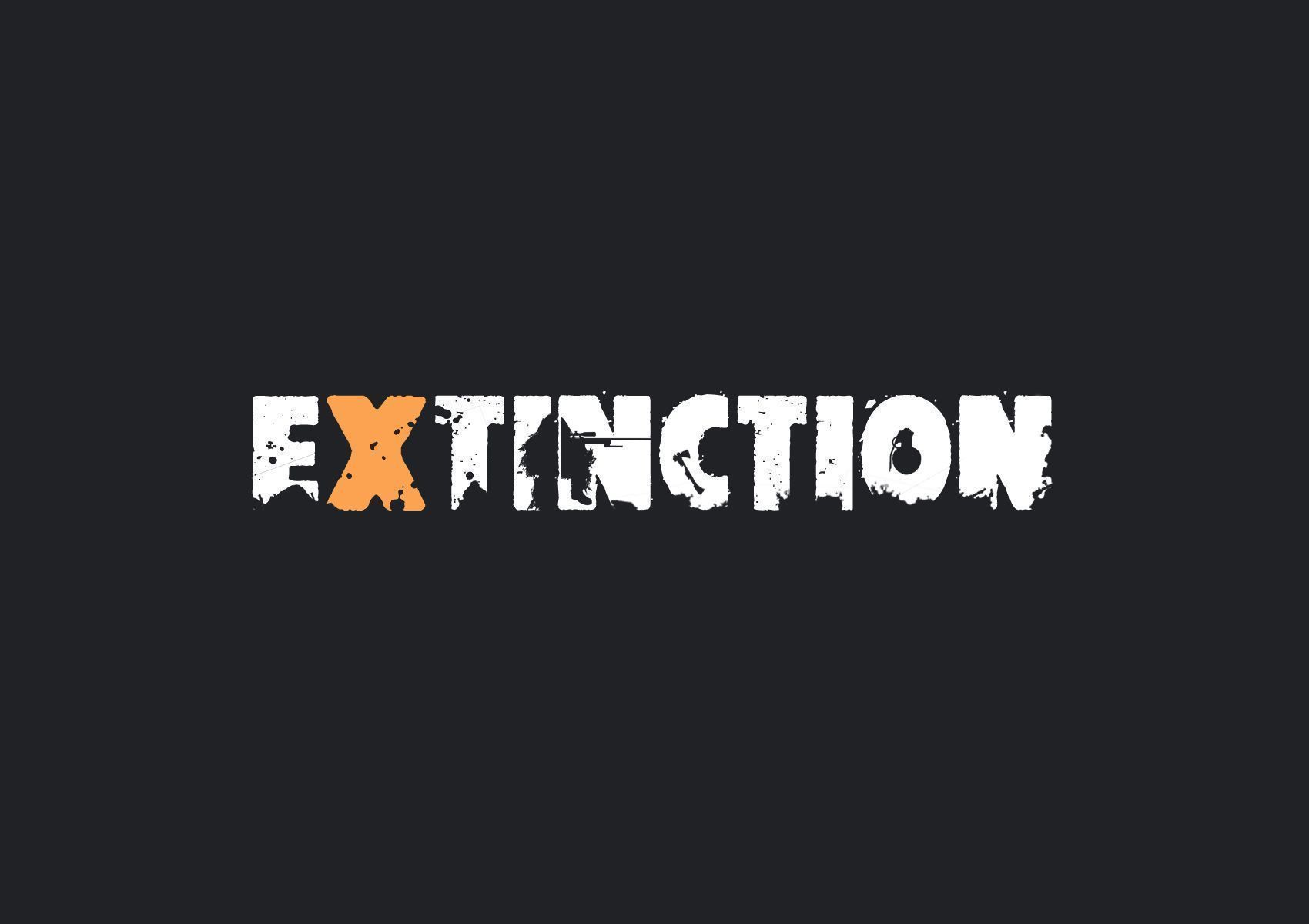 Extinction Server Pack [LEGACY]