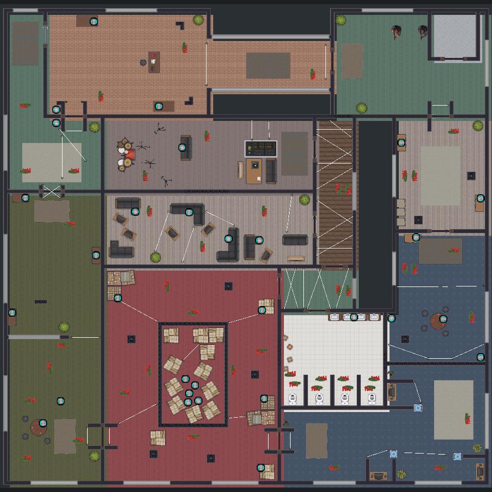 Boxed In