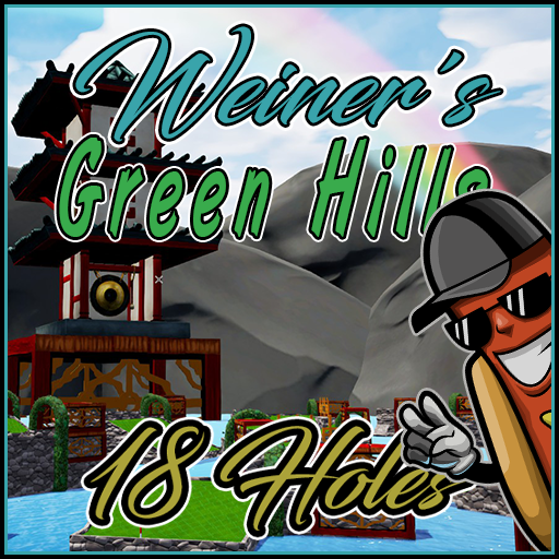 Weiner's Green Hills