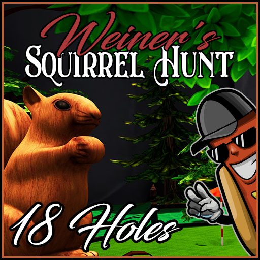 Weiner's Squirrel Hunt