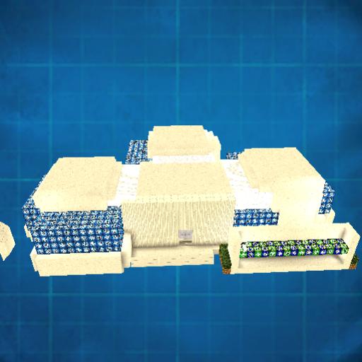 MC Eshser-inspired house 2