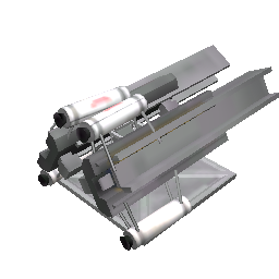 Zipper Rockets