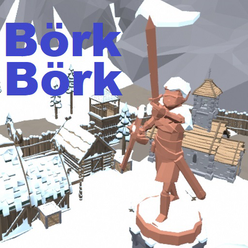 BorkBork