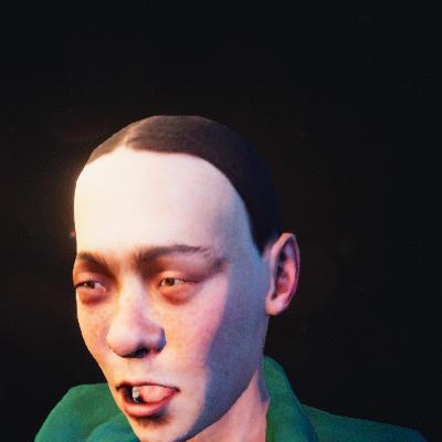 Joshua Palmer