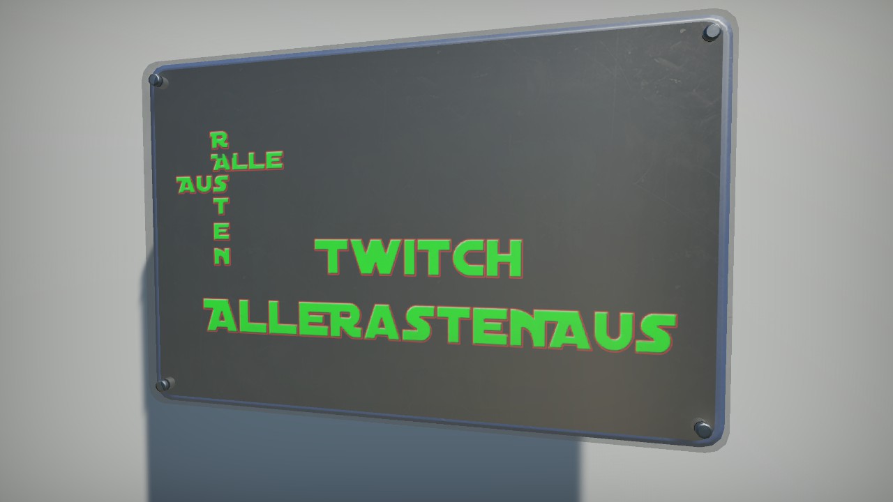 Poster_Glow_AlleRastenAus
