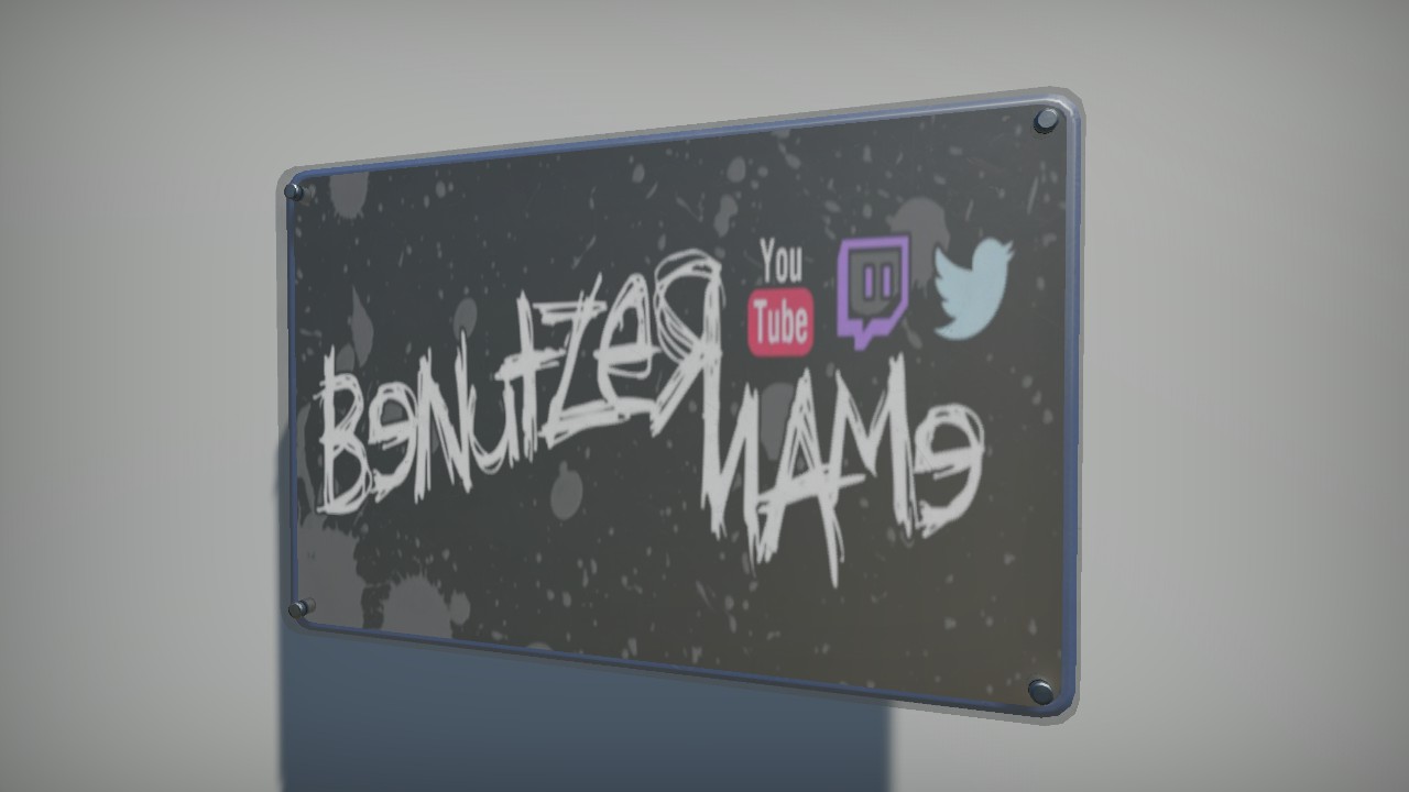 Poster_Glow_Benutzername