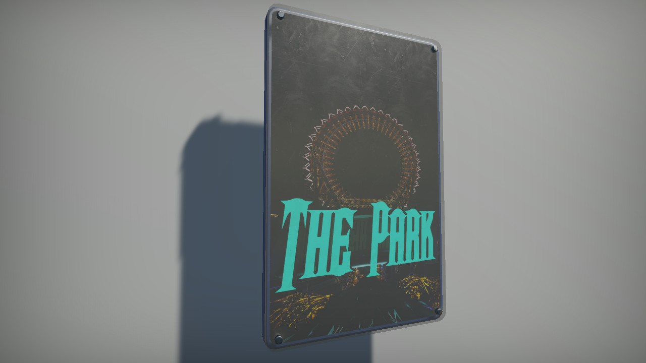 Poster_Glow_ThePark