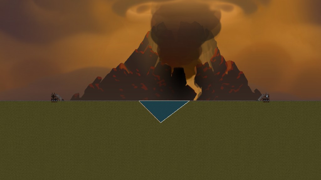 first map