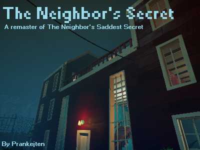 The Neighbor's Secret