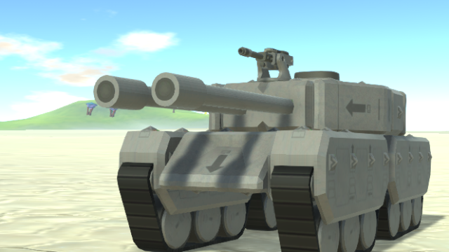 61式戦車