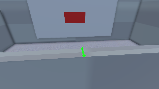 widewall test