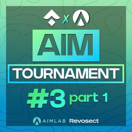 rA x Aim Lab Comp #3 - Preciseswitch