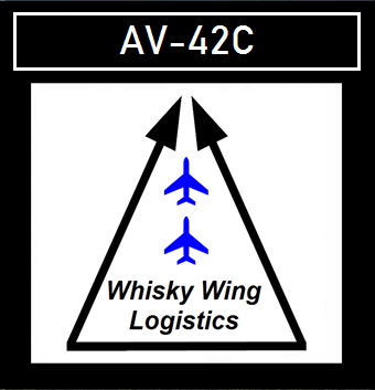 Whisky Wing LGX (AV-42C)