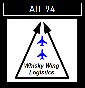 Whisky Wing LGX (AH-94)