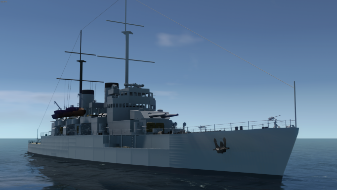 SMS Kaiser Friedrich III refit