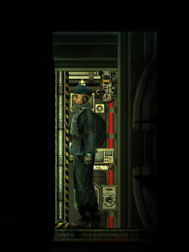 Gator – Barotrauma Mod