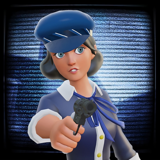 Killjoy Detective