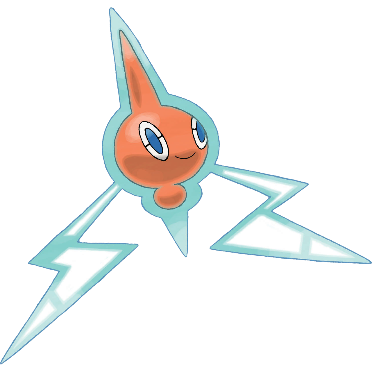 ロトム (Rotom)