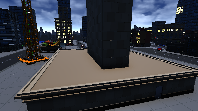 Dragons Den V2
