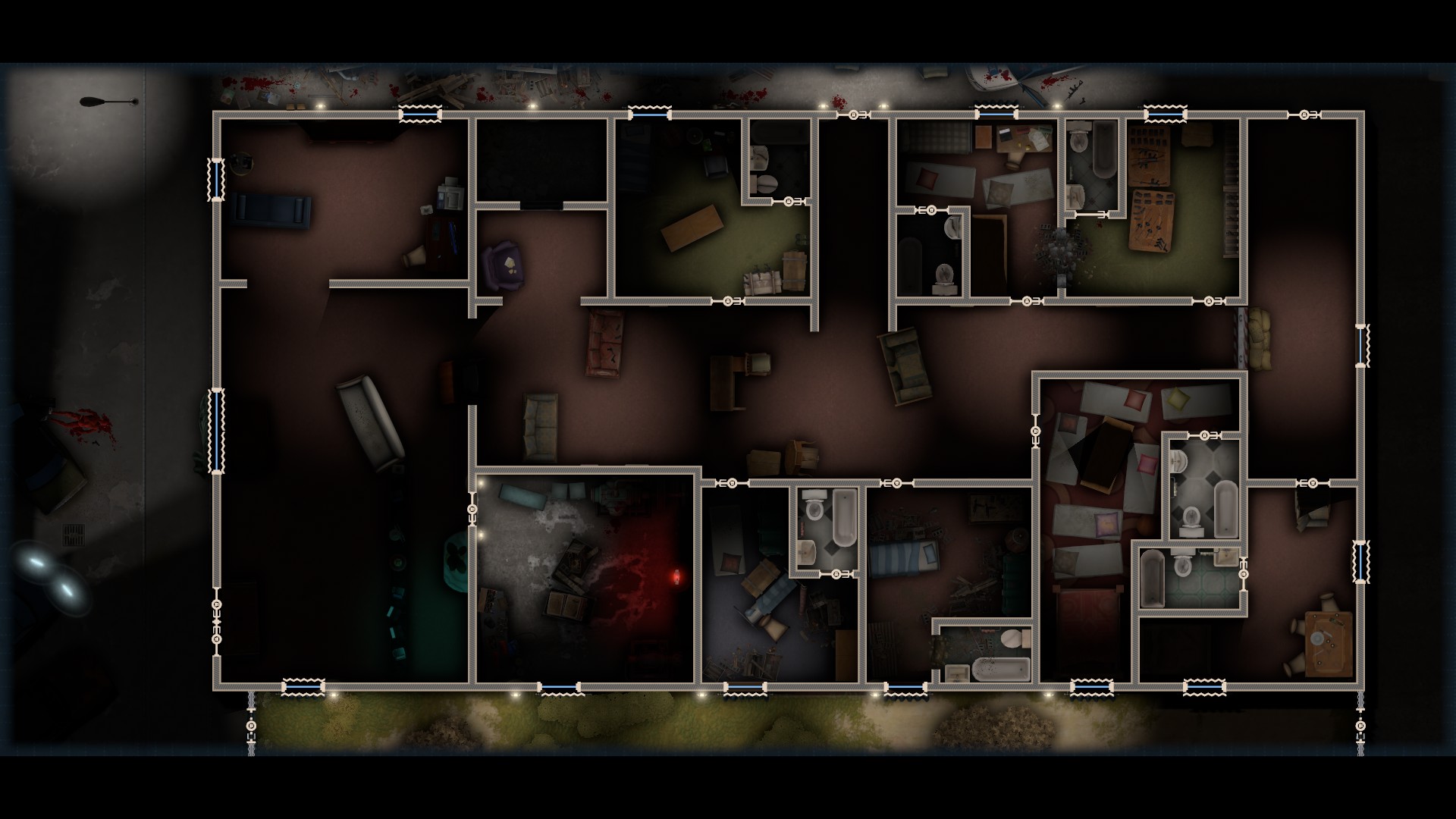 Motel Mission: Part 2