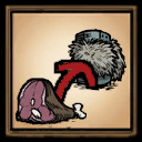 Perishables to Insulated Pack – Don't Starve Together Mod