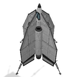 VTOL Submarine