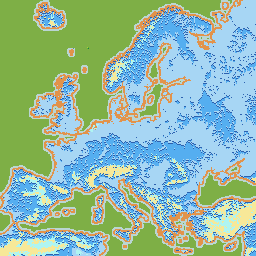 inverse europe