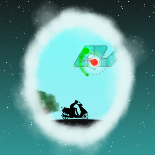 10 - EX Butterfly Planet