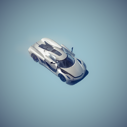 koenigsegg jesko absolut low b