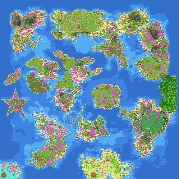 3000 Years of War. The Story of an Empire. (Steam Achievement would be cool i guess)