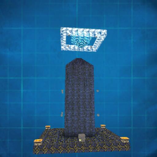 Obelisk 22-6-6-12