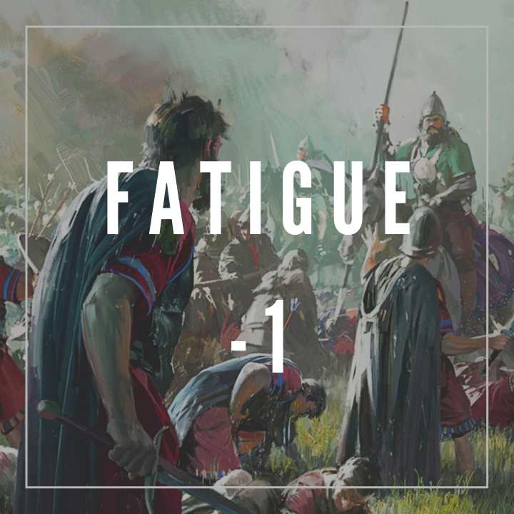 Fatigue -1