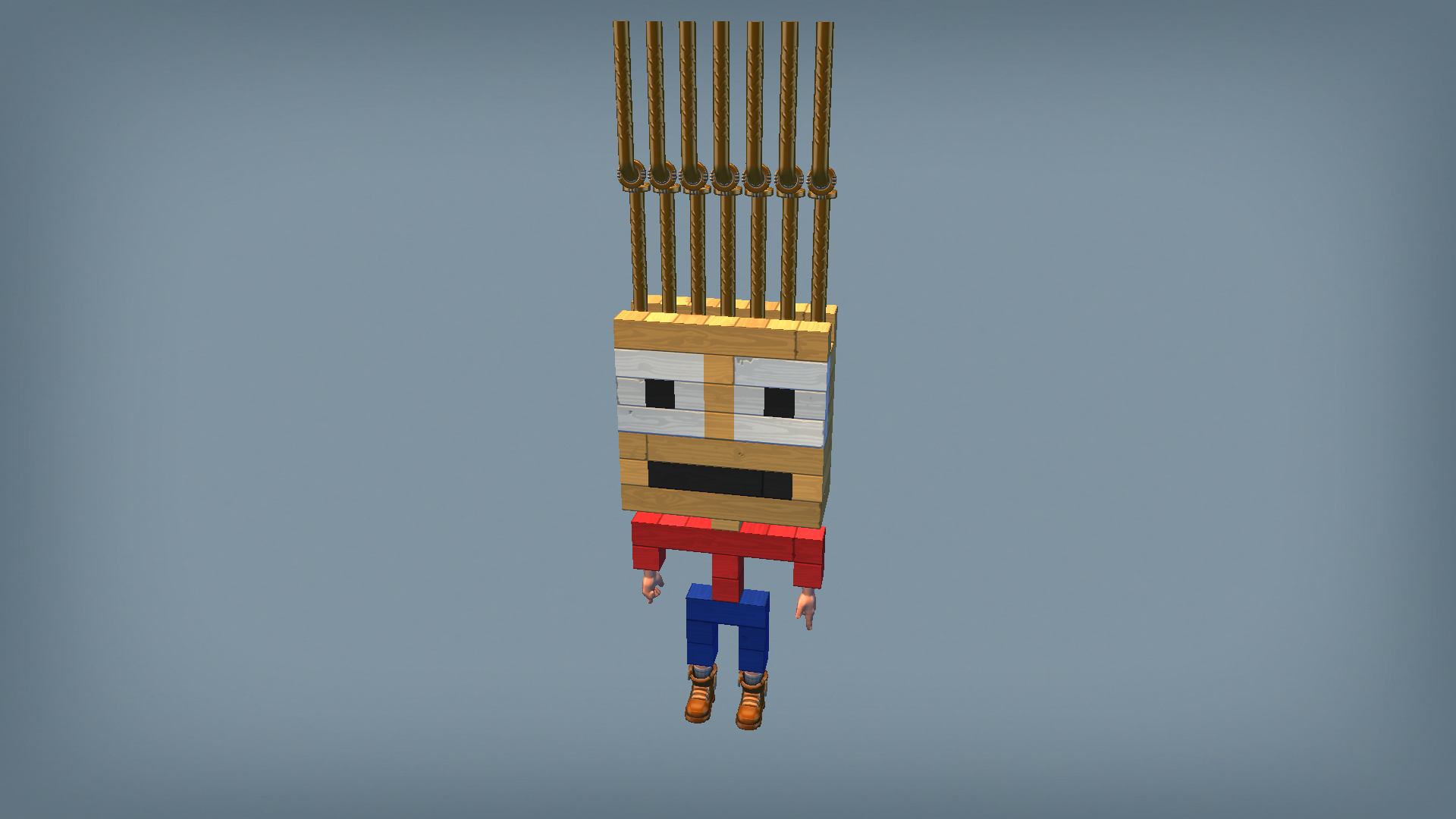 ragdoll