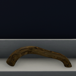 Driftwood - Brown